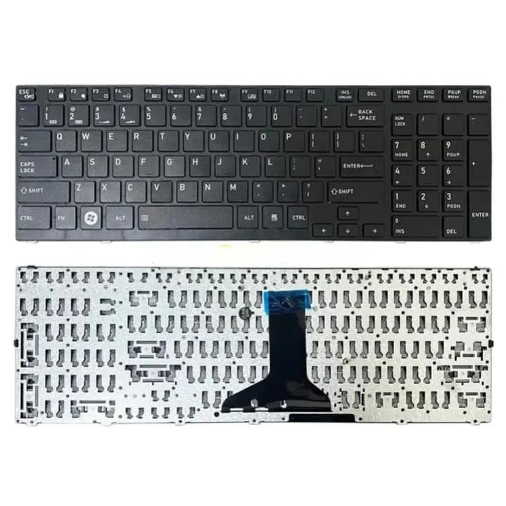 Keyboard for Toshiba Satellite A660