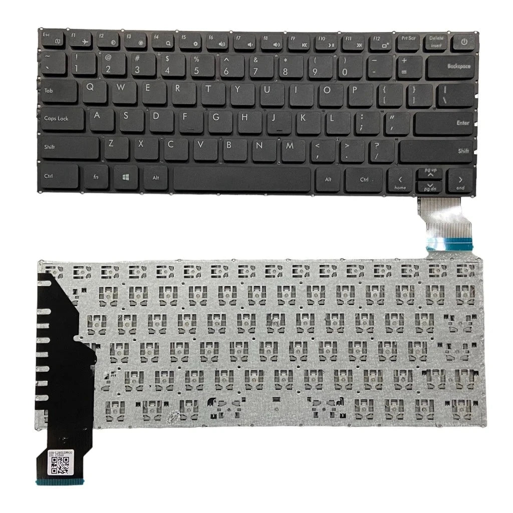 LappyPower Laptop Keyboard for Avita NS14A6 Laptops (Without Backlit)