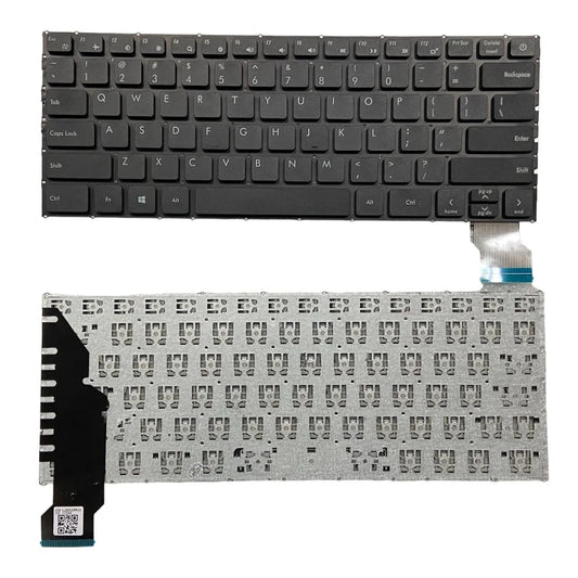 LappyPower Laptop Keyboard for Avita NS14A6 Laptops (Without Backlit)