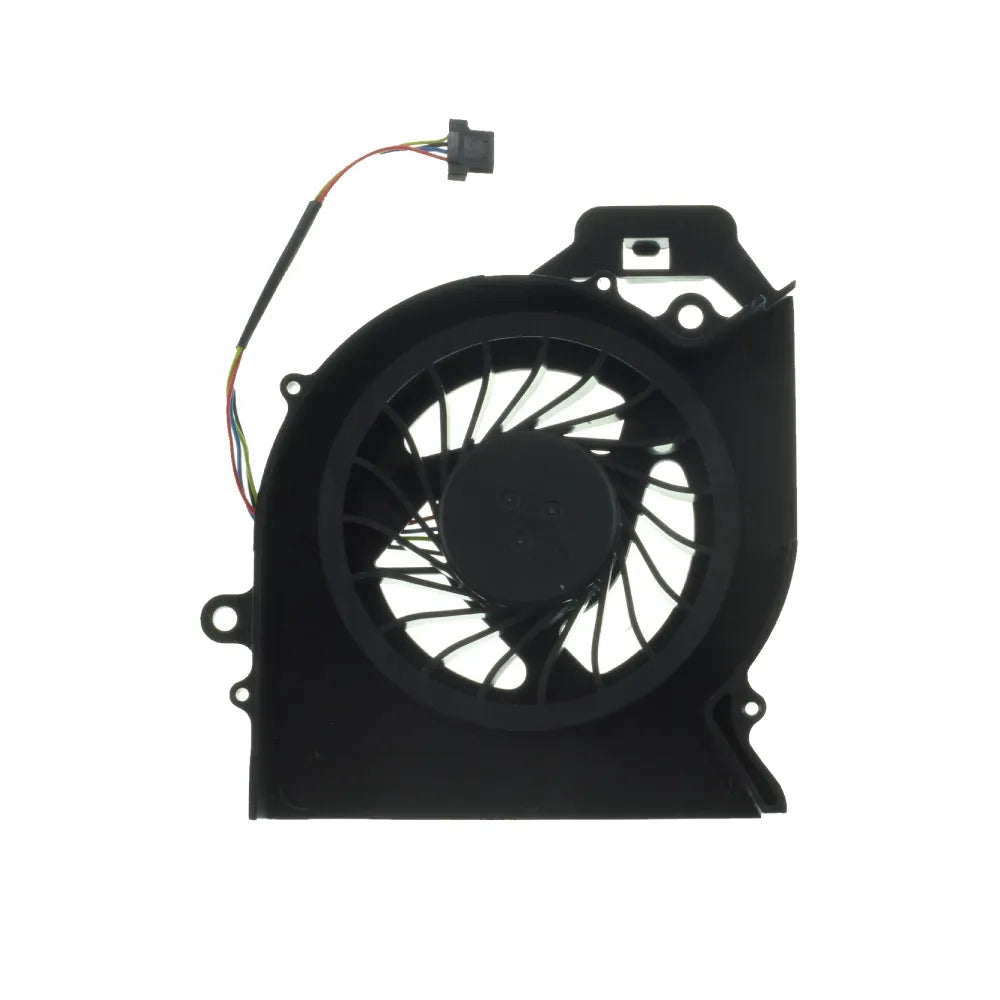 LappyPower Laptop CPU Cooling Fan for HP Pavilion DV6-600 DV6-6000 DV7-6000 DV7 6000 Series (4 Pin)
