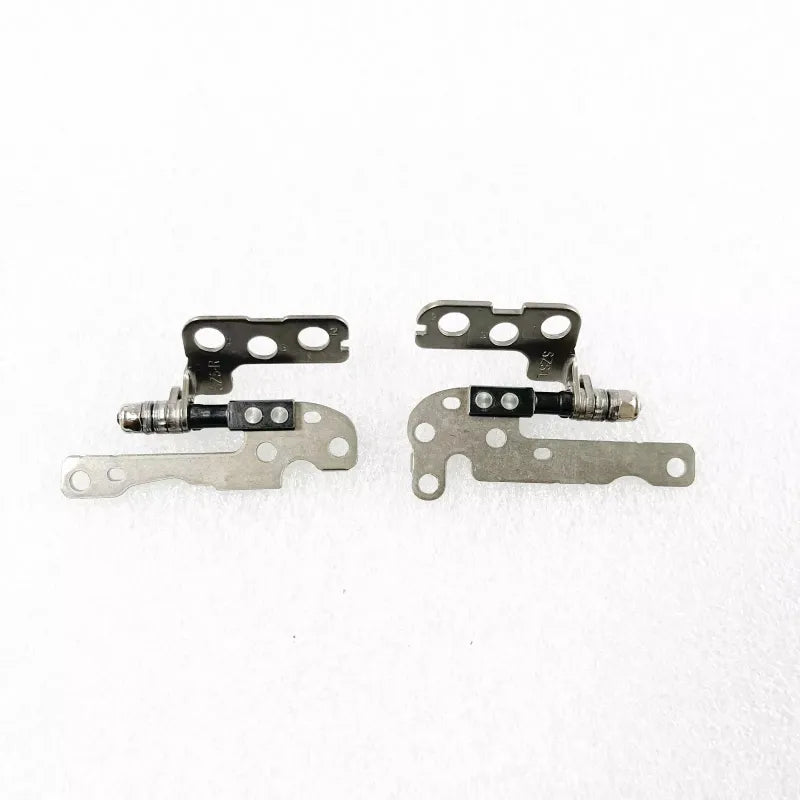 LappyPower Laptop Hinges for HP EliteBook 840-G3, 745-G3, 840-G3,745-G3, 840-G4, 745-G4 (Left & Right)
