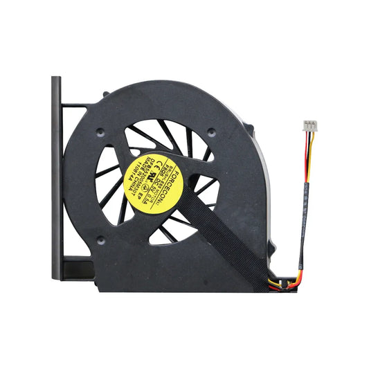 LappyPower Laptop CPU Cooling Fan for HP Compaq CQ61 CQ71 G61 G71 Series (3 Pin)
