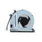 LappyPower Laptop CPU Cooling Fan for Lenovo IdeaPad 310-15 310-15ABR 310-15IAP 310-15IKB 310-15ISK 510-15ISK Series(4 Pin)