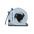 LappyPower Laptop CPU Cooling Fan for Lenovo IdeaPad 310-15 310-15ABR 310-15IAP 310-15IKB 310-15ISK 510-15ISK Series(4 Pin)
