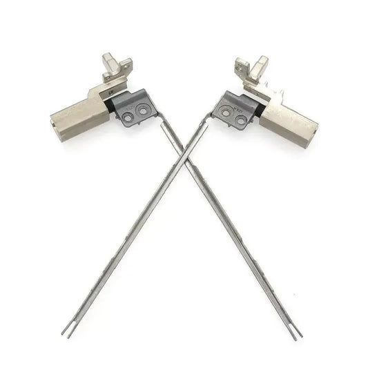 LappyPower LCD Screen Hinge Set for Lenovo T430 T430i (Left & Right)