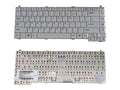 LappyPower Laptop Keyboard compatible for LG R410 / R480 WHITE Laptops