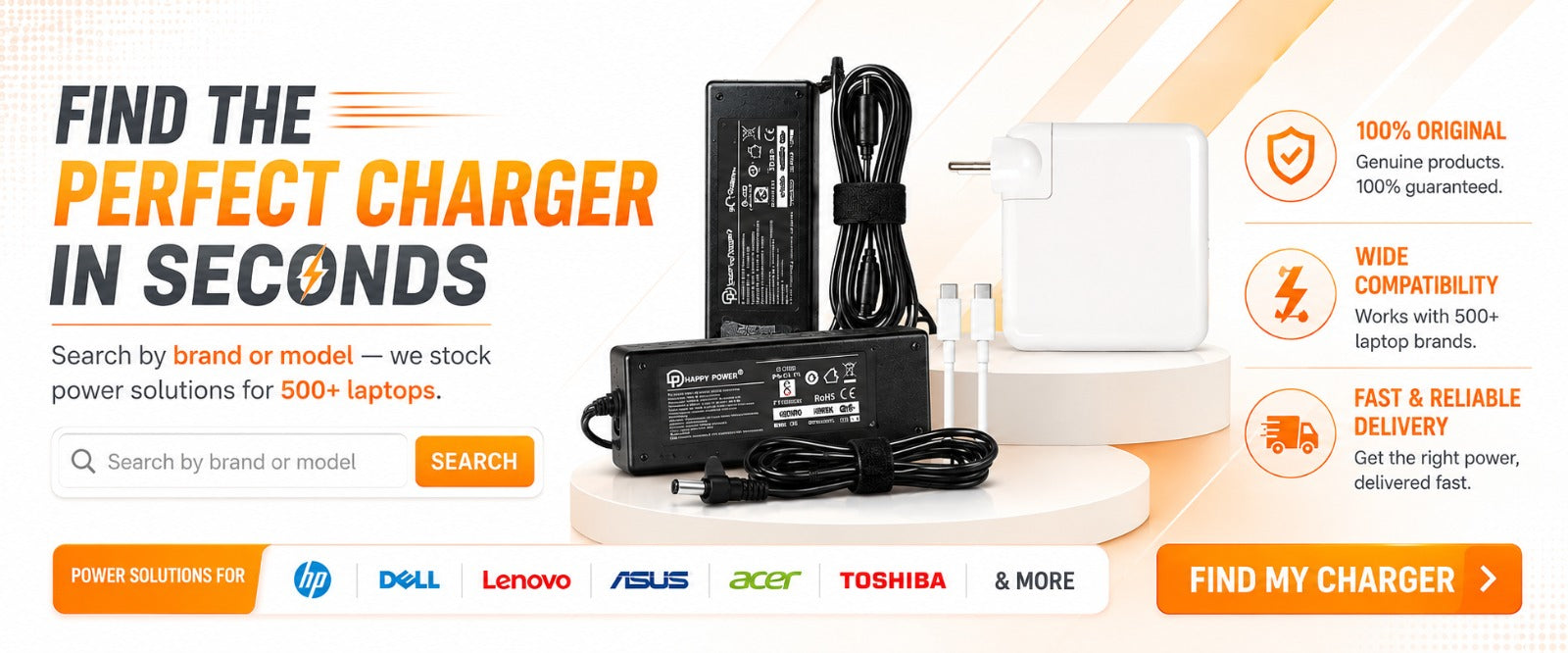 Lappy power battery for all model