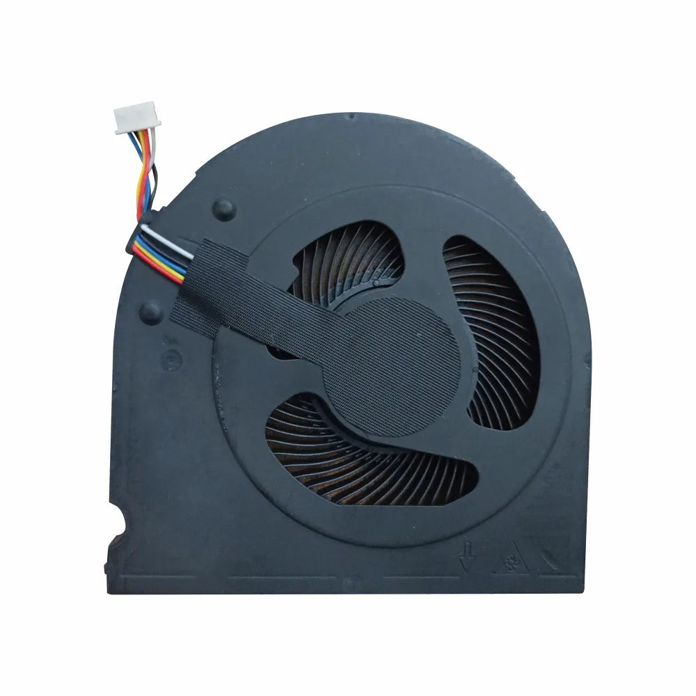 LappyPower Laptop CPU Cooling Fan for Lenovo ThinkPad E470 E470C E475 E475C Series (5 Pin)