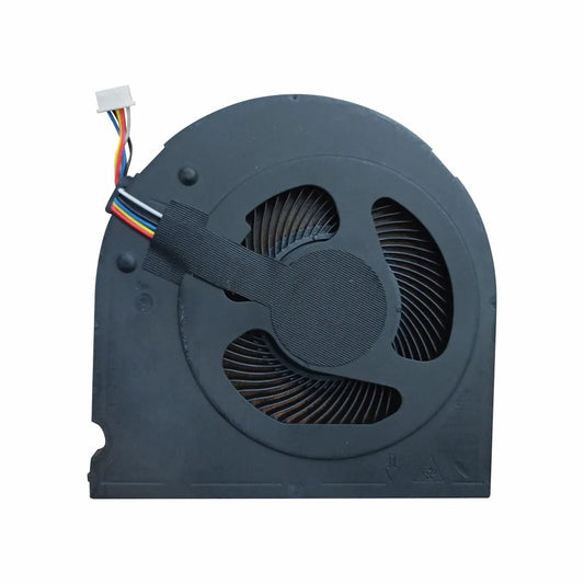 LappyPower Laptop CPU Cooling Fan for Lenovo ThinkPad E470 E470C E475 E475C Series (5 Pin)
