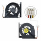 LappyPower Laptop CPU Cooling Fan for HP Compaq CQ61 CQ71 G61 G71 Series (3 Pin)