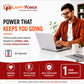 LappyPower Battery
