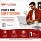 LappyPower Battery 4