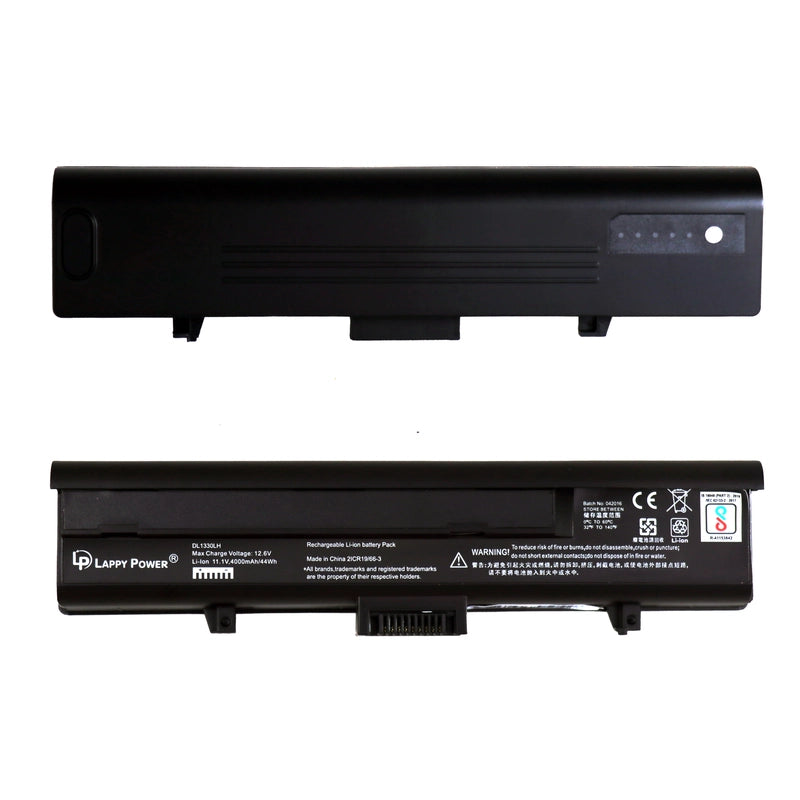 Battery for Dell 1330