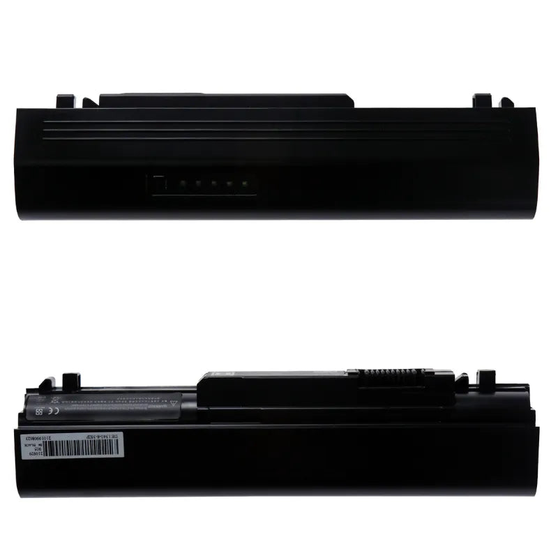 LappyPower Compatible Battery for Dell 1340 / Studio XPS 13 (4400mAh, 6-Cell)