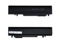 LappyPower Compatible Battery for Dell 1640 / XPS 16 - 1641, 1645, 1647, 1640N, PP35L, 0PP35L Laptops (4400mAh, 6-Cell)