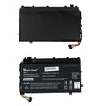 LappyPower Compatible Battery for Dell 271J9-3S1P (2000mAh, 3-Cell)