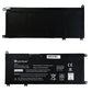 Laptop Battery compatible for DELL 33YDH-4S1P