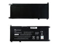 LappyPower Compatible Battery for Dell 33YDH-4S1P - Inspiron 15-7577, 7588, Latitude 3480, 3490 Laptops (3600mAh, 4-Cell)
