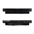 LappyPower Compatible Battery for Dell 3521 / 5421 - Inspiron 17R 5721, Latitude 3440, Vostro 3445 Laptops (4400mAh, 6-Cell)