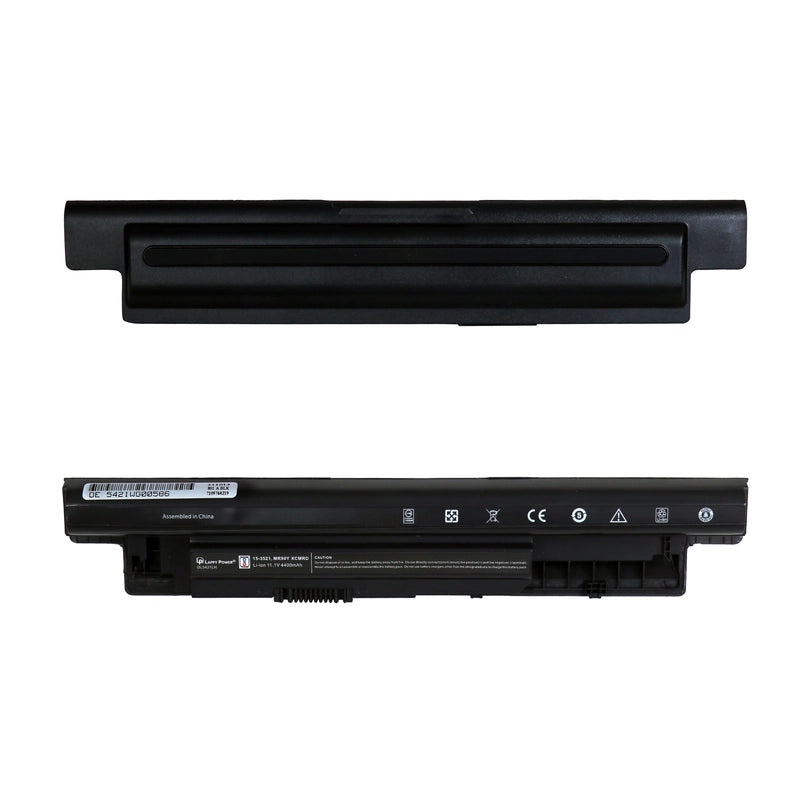 Battery for Dell 3521