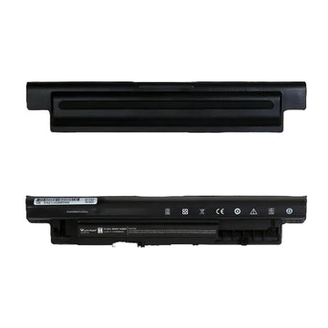 LappyPower Compatible Battery for Dell 3521 / 5421 - Inspiron 17R 5721, Latitude 3440, Vostro 3445 Laptops (4400mAh, 6-Cell)