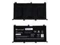 LappyPower Compatible Battery for Dell 357F9 / 15 7000 / 7559 / 7557 / 7567 / 7566 / 7759 - Inspiron 15 5576, 5577 Laptops (4200mAh, 6-Cell)