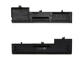 LappyPower Compatible Battery for Dell D410 - Y6142 Laptops (6600mAh, 9-Cell)