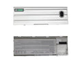 LappyPower Compatible Battery for Dell D620 - Latitude D630, D631, Precision M2300 Laptops (4400mAh, 6-Cell)