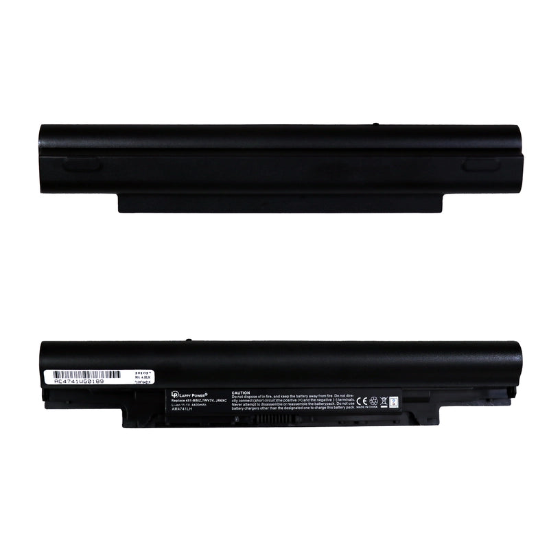 Battery for Dell E3340 