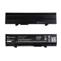 LappyPower Compatible Battery for Dell E5400 / E5500 - Latitude E5410, E5510 Series Laptops (4400mAh, 6-Cell)