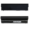 LappyPower Compatible Battery for Dell E6320 / 6220 - Latitude E6120, E6430S Laptops (4400mAh, 6-Cell)
