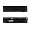 LappyPower Compatible Battery for Dell E6420 / E5420 - Latitude E5220, E5520, E6520, T54FJ Laptops (4400mAh, 6-Cell)