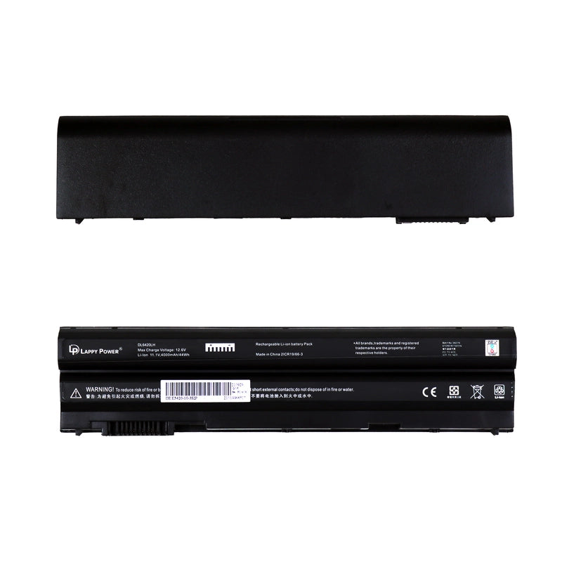 Battery for DELL E6420