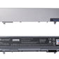 Laptop Battery compatible for DELL E6500 E6400