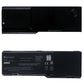 LappyPower Compatible Battery for Dell Inspiron 1501 / 6400 / E1505 - Latitude 131L Laptops (6600mAh, 9-Cell)