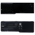 LappyPower Compatible Battery for Dell Inspiron 1501 / 6400 / E1505 - Latitude 131L Laptops (6600mAh, 9-Cell)
