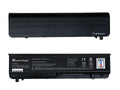 LappyPower Compatible Battery for Dell Studio 1745 - N856P, M905P, Studio 1747, 1749 Laptops (4400mAh, 6-Cell)