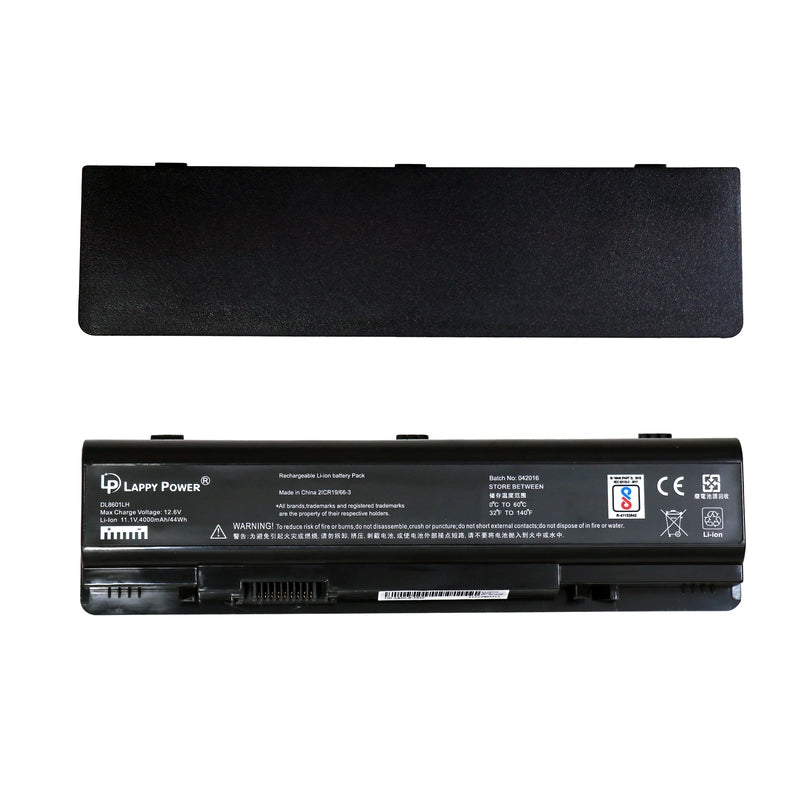  Battery for Dell Vostro 1014
