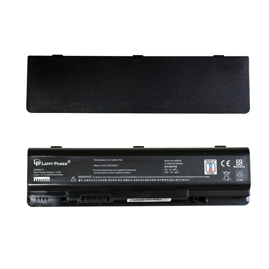  Battery for Dell Vostro 1014