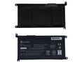 LappyPower Compatible Battery for Dell YRDD6-3S1P - Inspiron 14-5481, 7581 Laptops (3600mAh, 4-Cell)