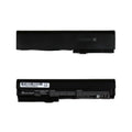 LappyPower Compatible Battery for HP 2560P - EliteBook 2570P Series Laptops (4400mAh, 6-Cell)