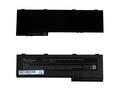 LappyPower Compatible Battery for HP 2710P / 2760P / 2730P / 2740P (3600mAh, 6-Cell)