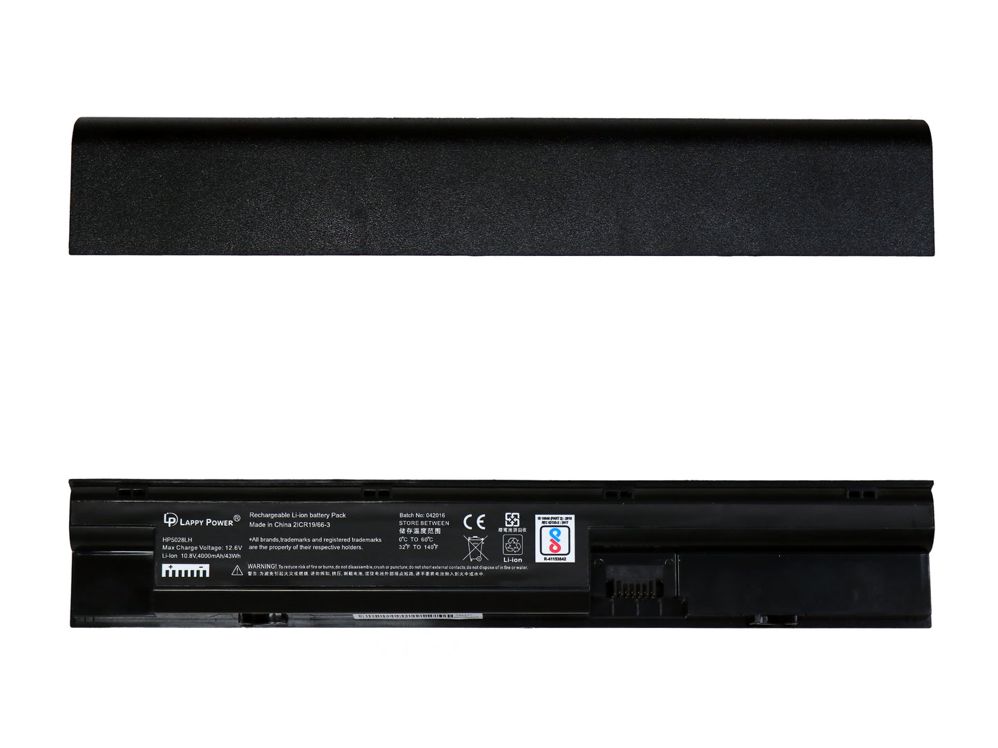 Laptop Battery compatible for HP 440 G1 / FP06