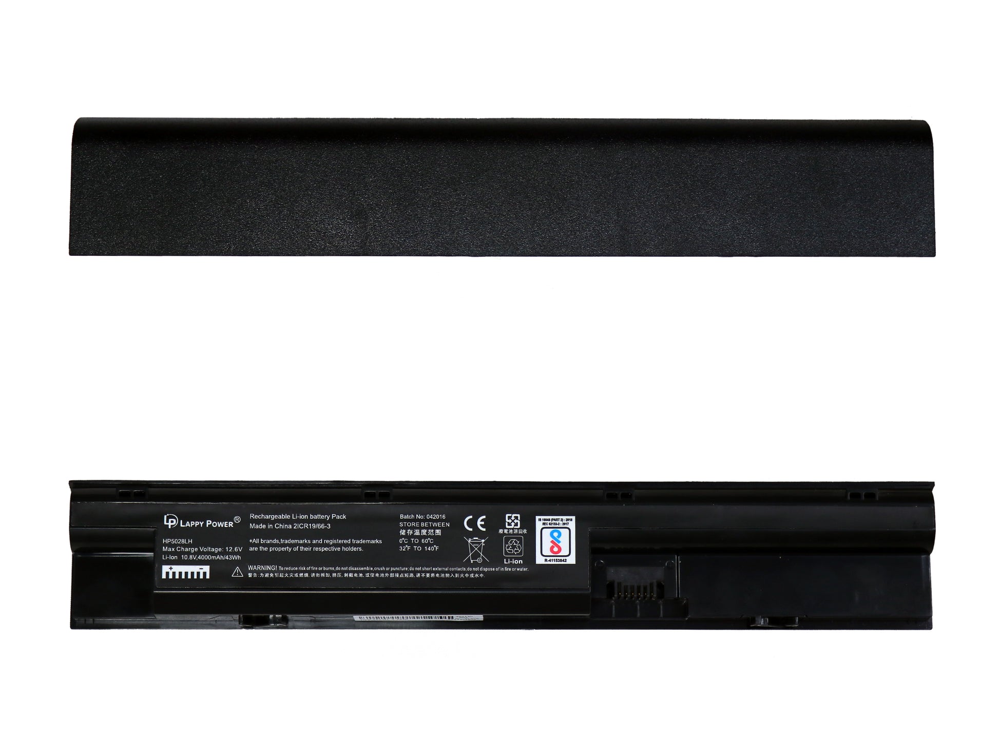 Laptop Battery compatible for HP 440 G1 / FP06
