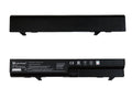 LappyPower Compatible Battery for HP 4410S - ProBook 4411S, 4415S, 4416S Laptops (4400mAh, 6-Cell)