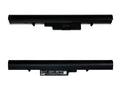 LappyPower Compatible Battery for HP 500 / 520 - HSTNN-FB39, HSTNN-IB39, 500 Series, 520 Series Laptops (2200mAh, 4-Cell)