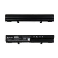 LappyPower Compatible Battery for HP 6520S / 540 - Compaq Business Notebook 6530s, 6531s, 6535s Series Laptops (4400mAh, 6-Cell)