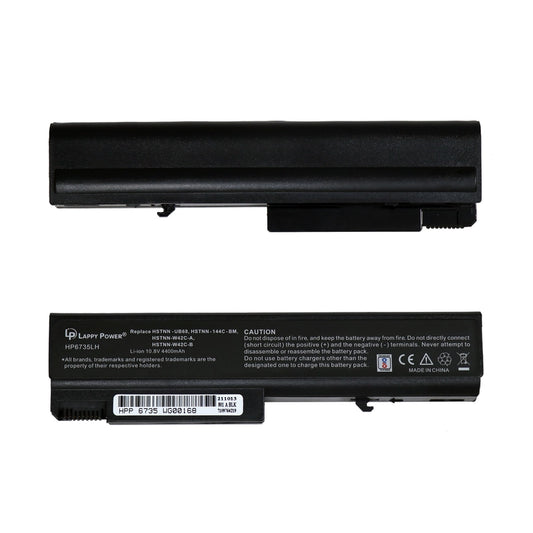 Battery for HP