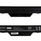 Laptop Battery compatible for HP 6720, 6730sT, 6830s, 550