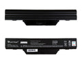 LappyPower Compatible Battery for HP 6720 / 6730ST / 6830S / 550 - Business Notebook 6735S, 6820S, Compaq 610 Laptops (4400mAh, 6-Cell)